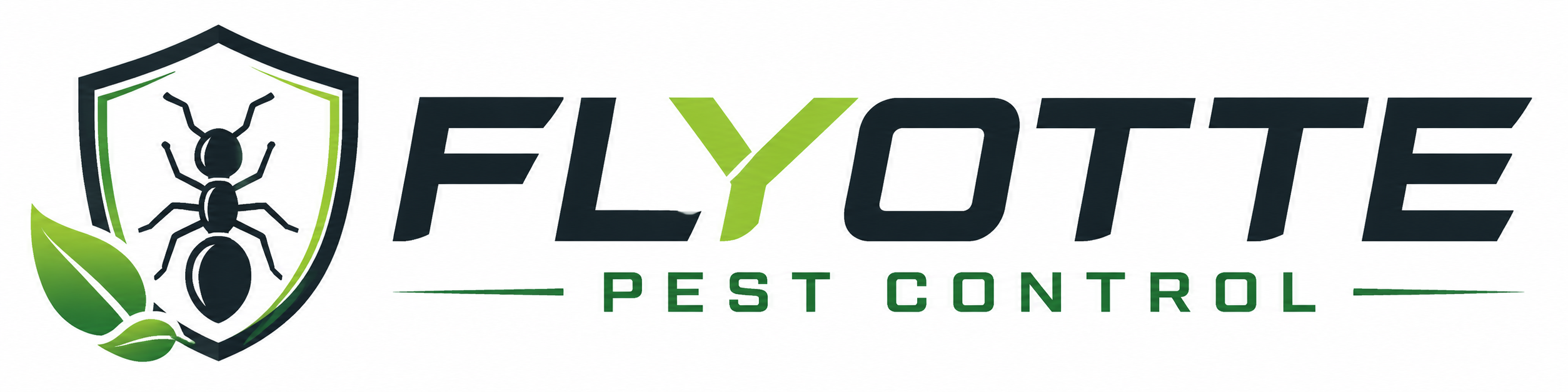 Flyotte Pest Control logo